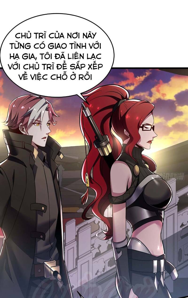 Bất Tử Thần Vương Tu Liên Tục Chapter 44 - Trang 2