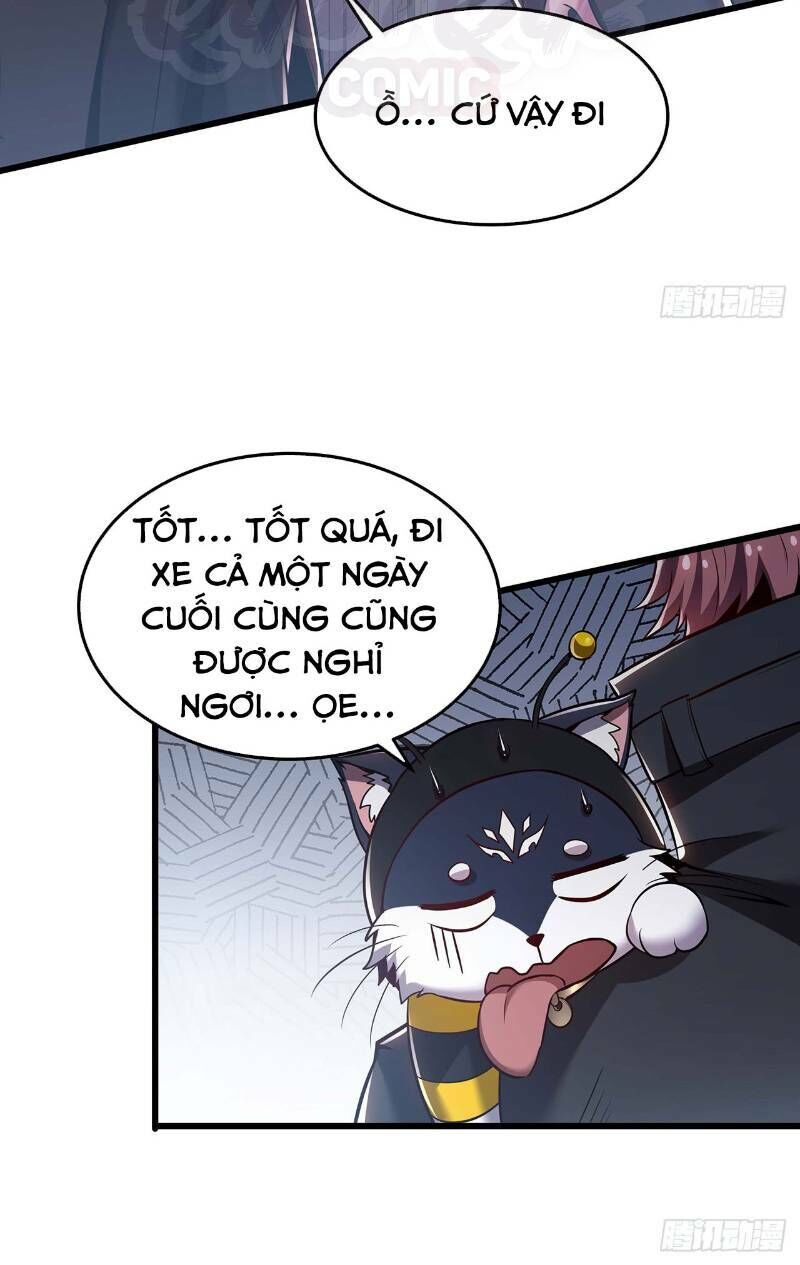 Bất Tử Thần Vương Tu Liên Tục Chapter 44 - Trang 2