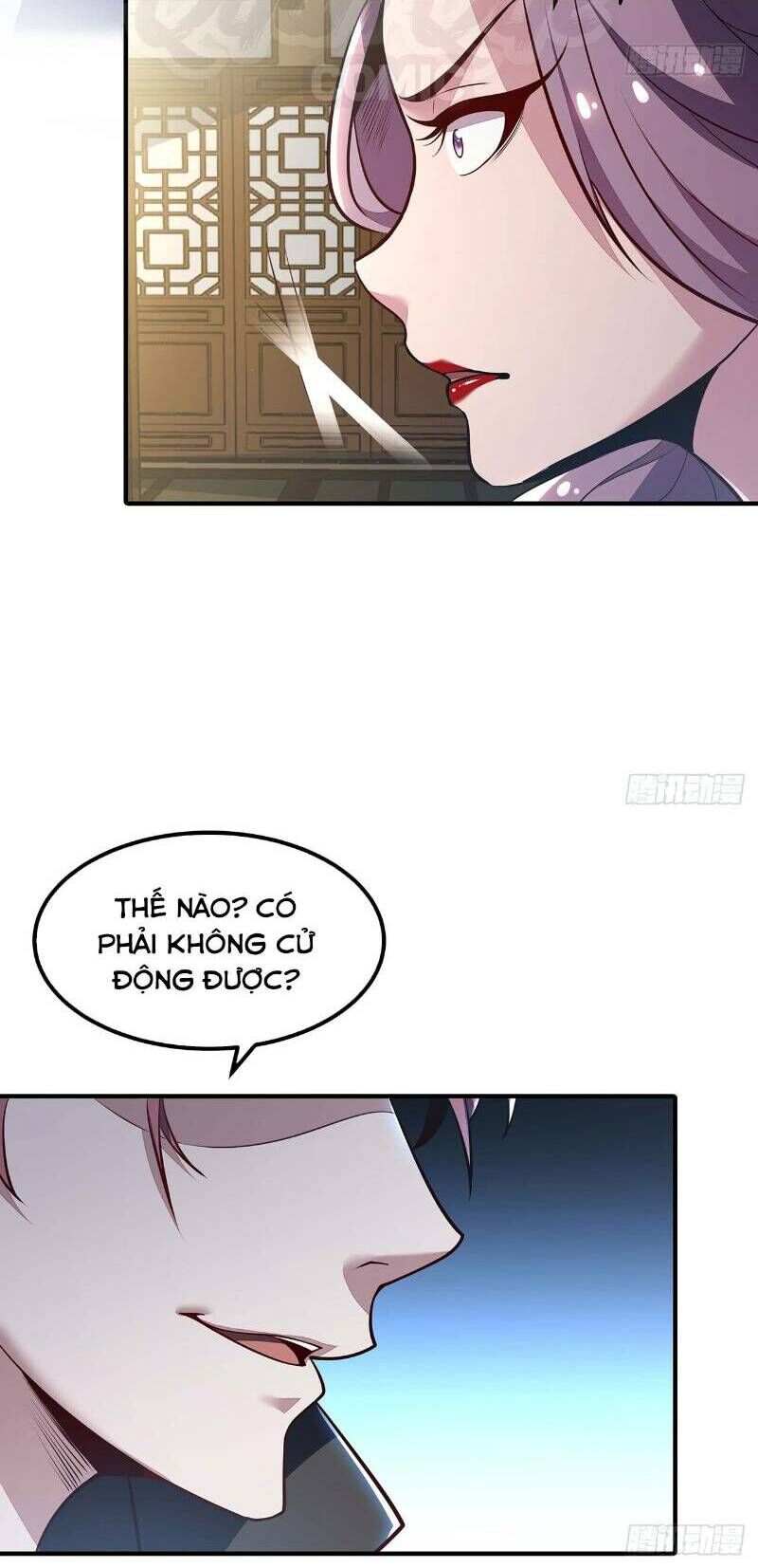 Bất Tử Thần Vương Tu Liên Tục Chapter 45 - Trang 2