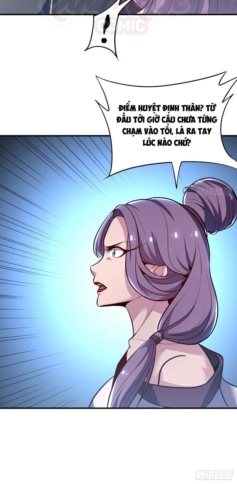 Bất Tử Thần Vương Tu Liên Tục Chapter 45 - Trang 2