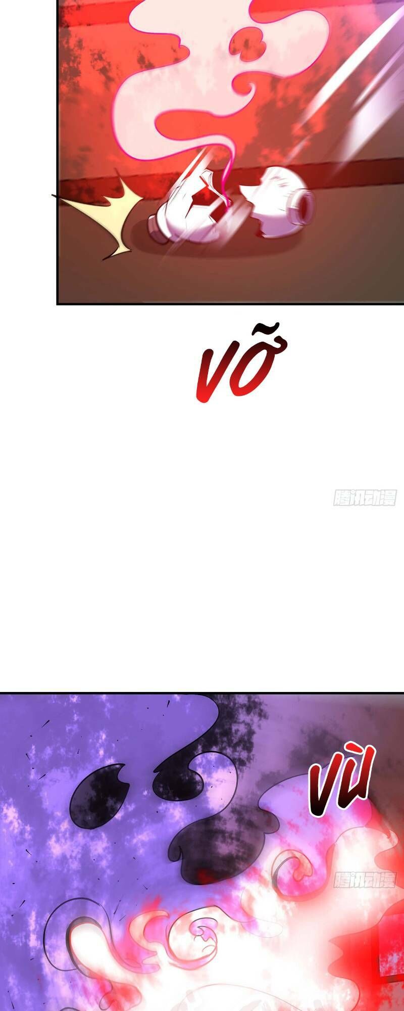 Bất Tử Thần Vương Tu Liên Tục Chapter 45 - Trang 2