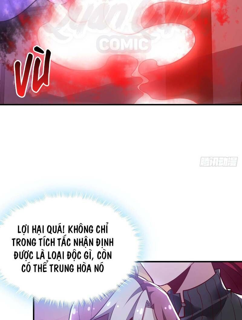 Bất Tử Thần Vương Tu Liên Tục Chapter 45 - Trang 2