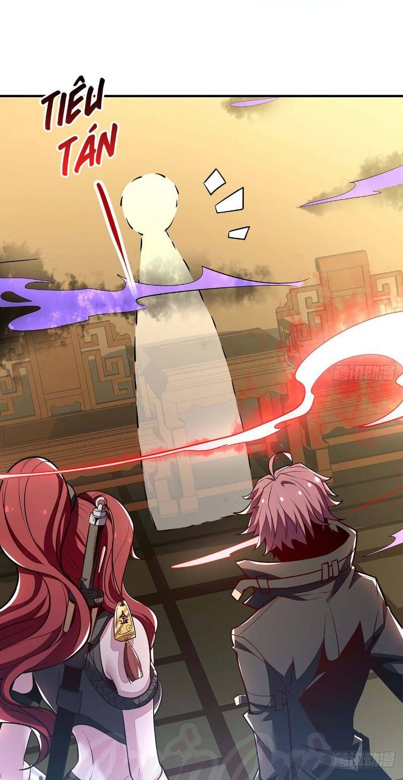 Bất Tử Thần Vương Tu Liên Tục Chapter 45 - Trang 2