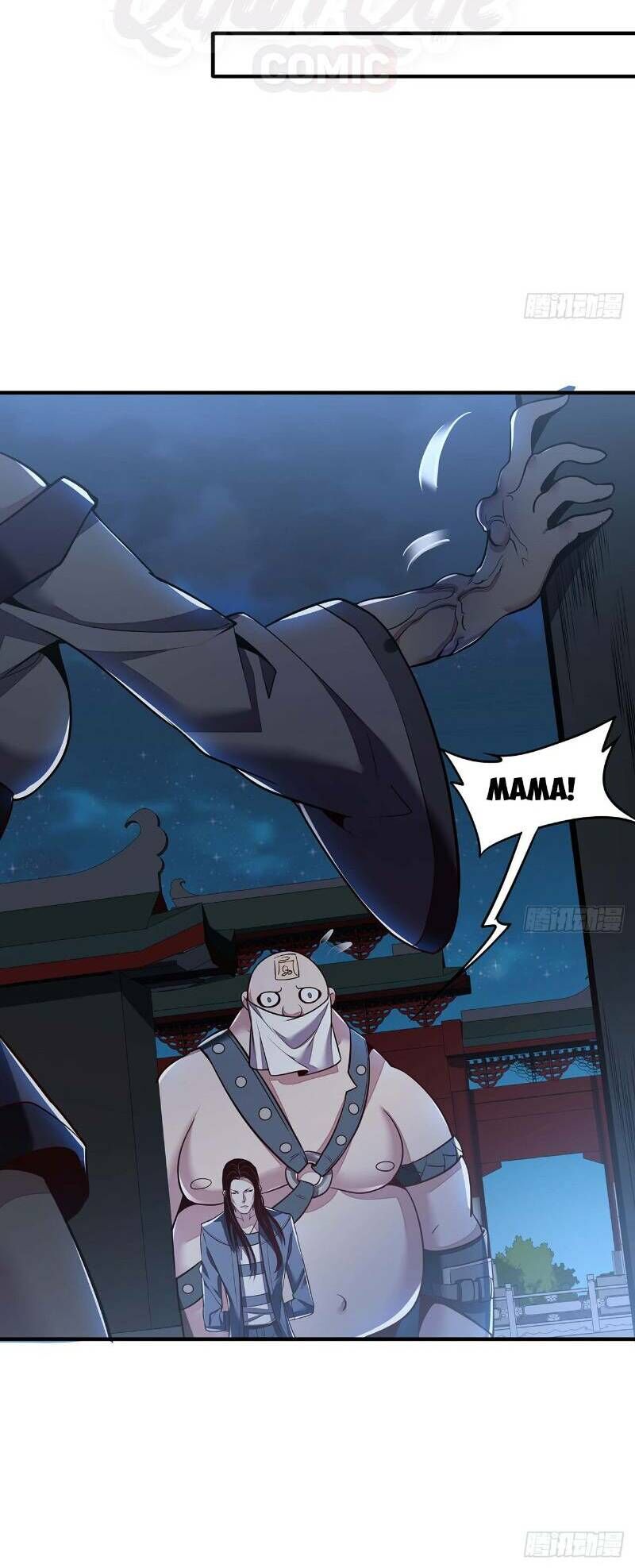 Bất Tử Thần Vương Tu Liên Tục Chapter 45 - Trang 2