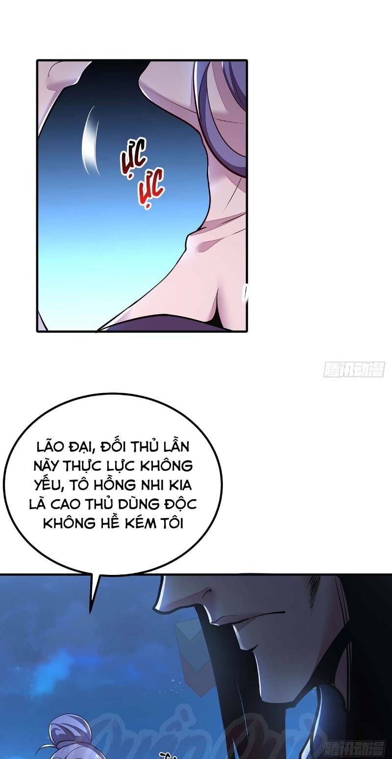 Bất Tử Thần Vương Tu Liên Tục Chapter 45 - Trang 2