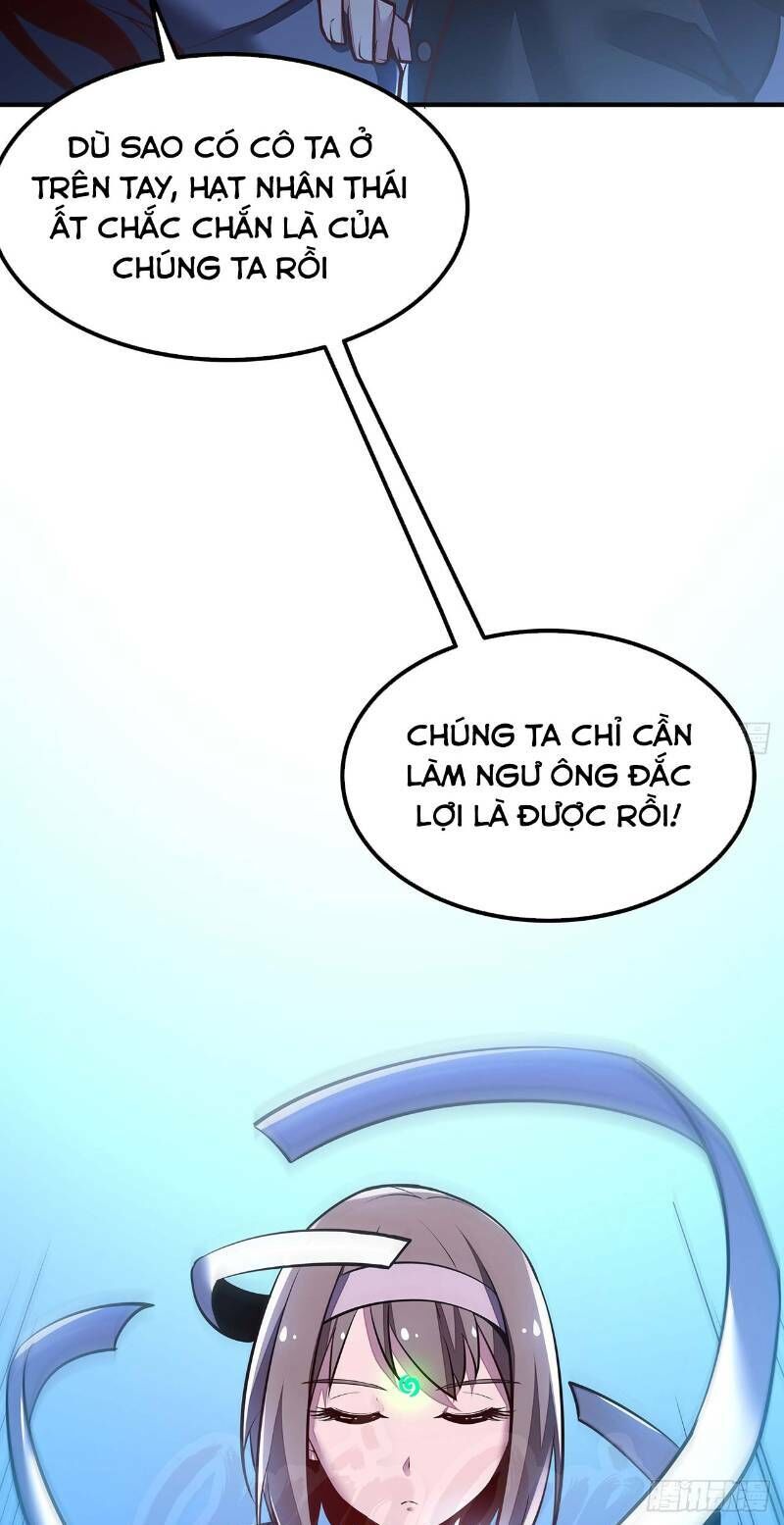 Bất Tử Thần Vương Tu Liên Tục Chapter 45 - Trang 2