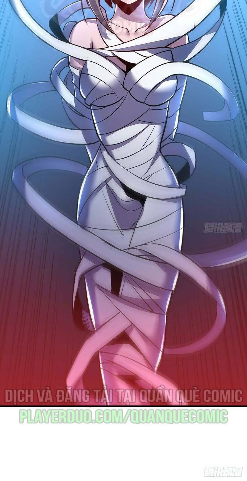 Bất Tử Thần Vương Tu Liên Tục Chapter 45 - Trang 2