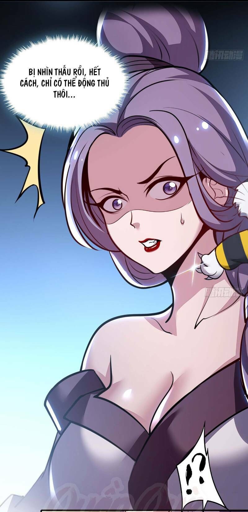 Bất Tử Thần Vương Tu Liên Tục Chapter 45 - Trang 2