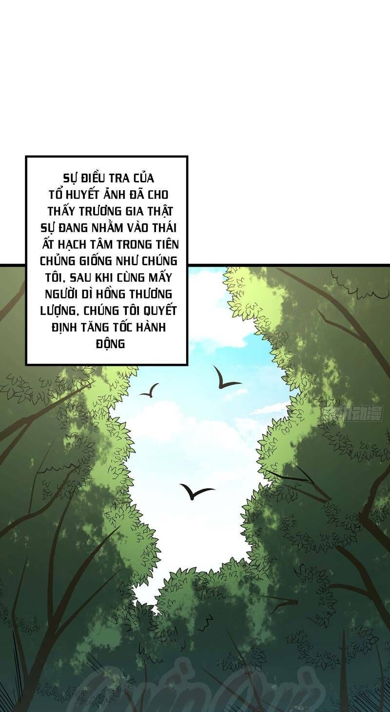 Bất Tử Thần Vương Tu Liên Tục Chapter 46 - Trang 2