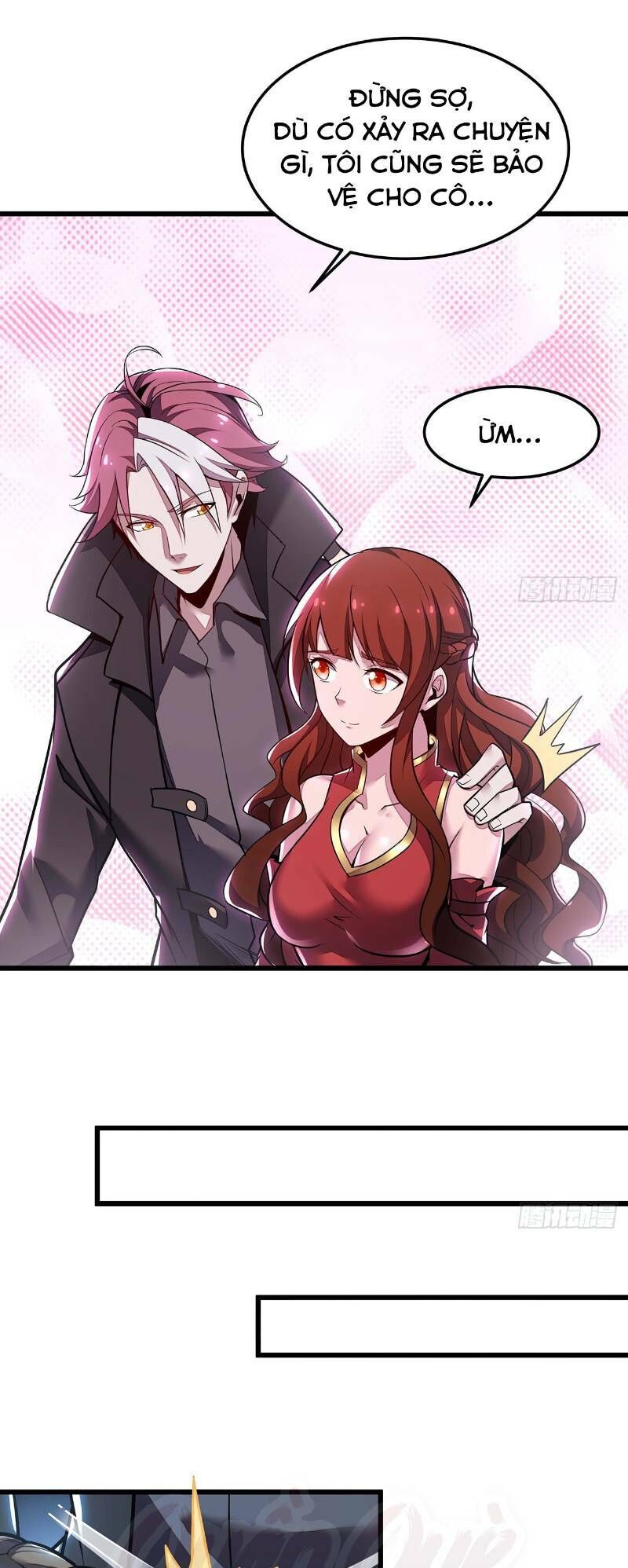 Bất Tử Thần Vương Tu Liên Tục Chapter 46 - Trang 2