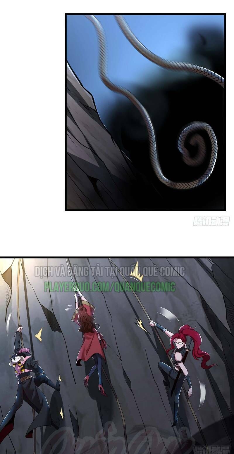 Bất Tử Thần Vương Tu Liên Tục Chapter 46 - Trang 2