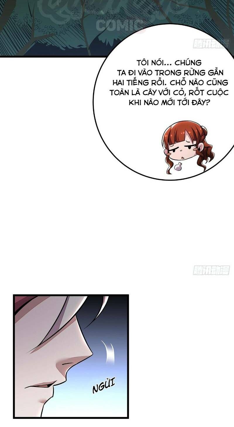 Bất Tử Thần Vương Tu Liên Tục Chapter 46 - Trang 2