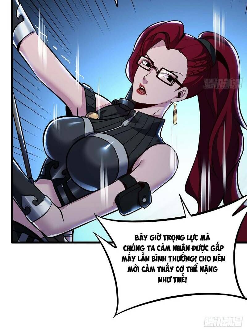 Bất Tử Thần Vương Tu Liên Tục Chapter 46 - Trang 2