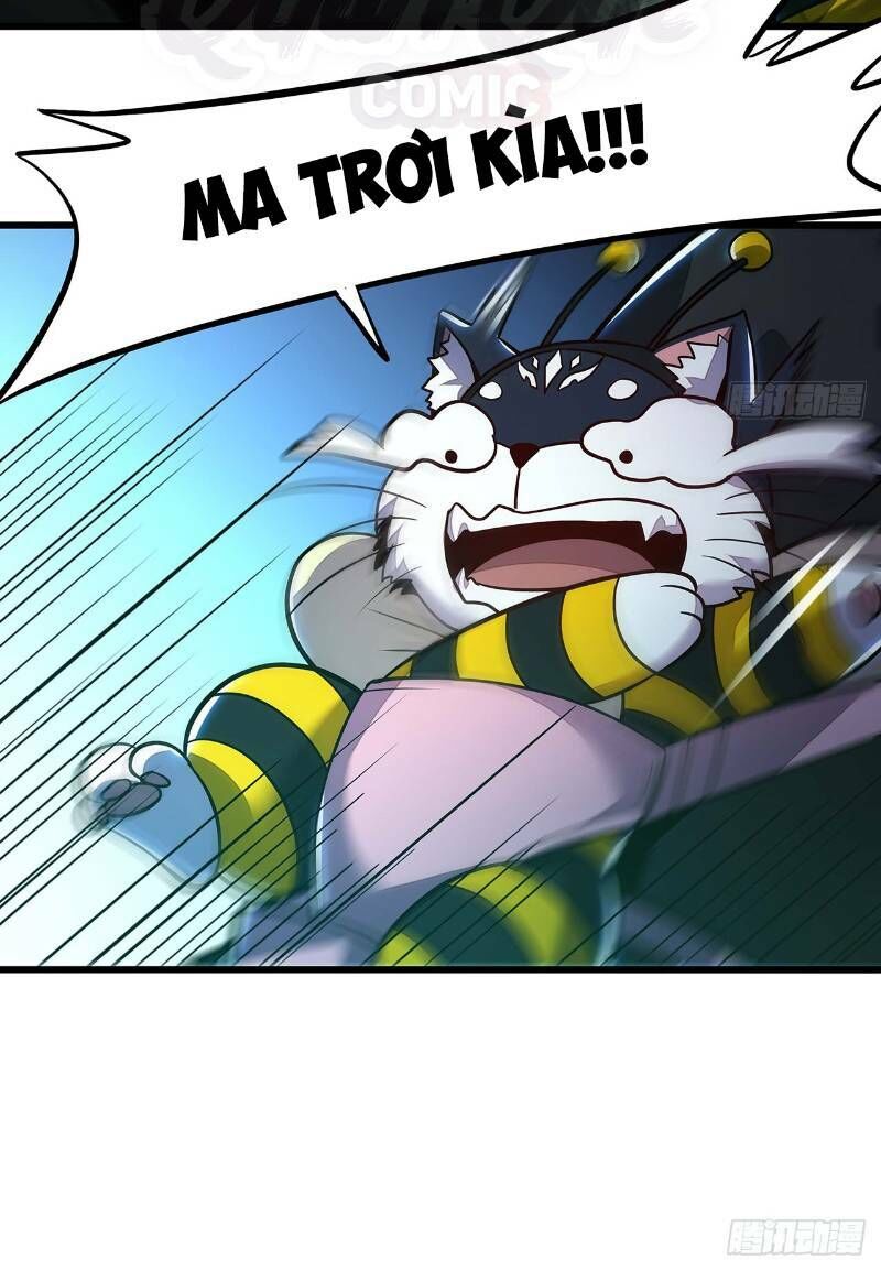 Bất Tử Thần Vương Tu Liên Tục Chapter 46 - Trang 2