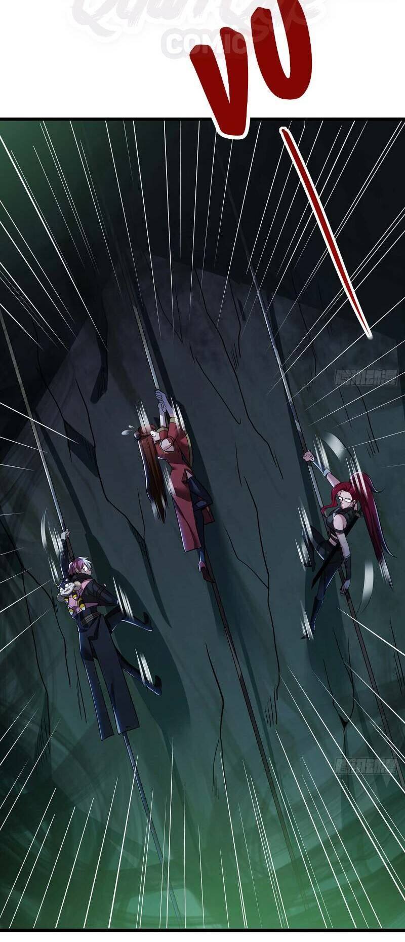 Bất Tử Thần Vương Tu Liên Tục Chapter 46 - Trang 2