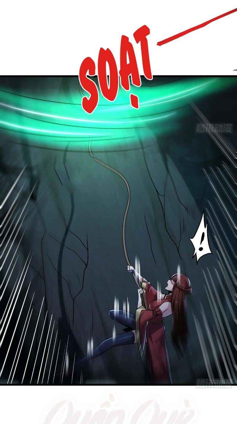 Bất Tử Thần Vương Tu Liên Tục Chapter 46 - Trang 2