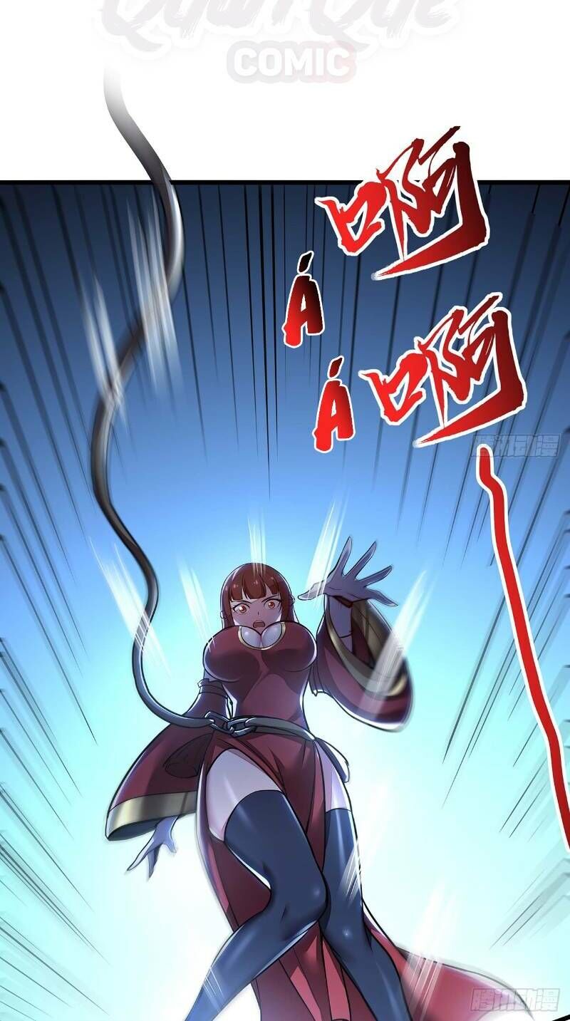 Bất Tử Thần Vương Tu Liên Tục Chapter 46 - Trang 2