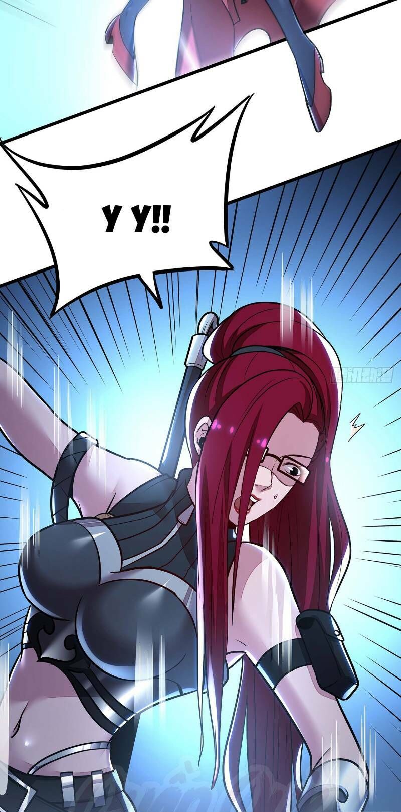 Bất Tử Thần Vương Tu Liên Tục Chapter 46 - Trang 2