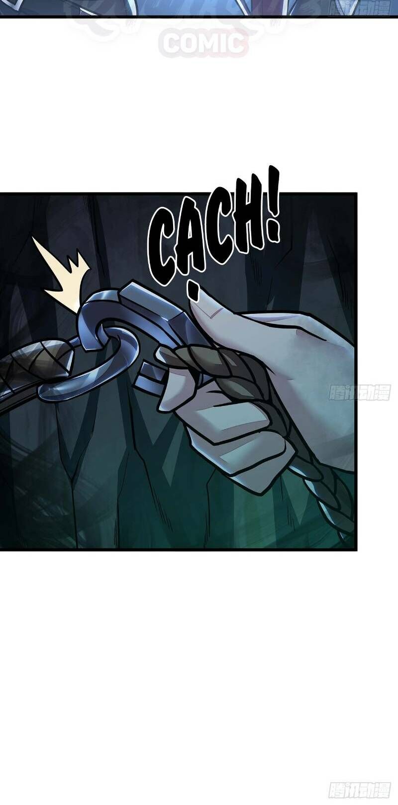 Bất Tử Thần Vương Tu Liên Tục Chapter 46 - Trang 2