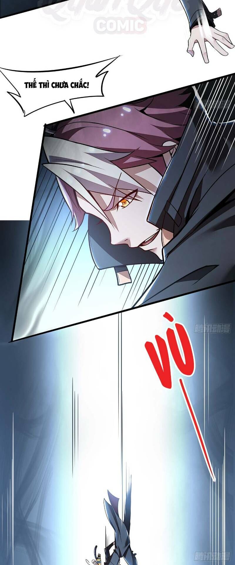 Bất Tử Thần Vương Tu Liên Tục Chapter 46 - Trang 2