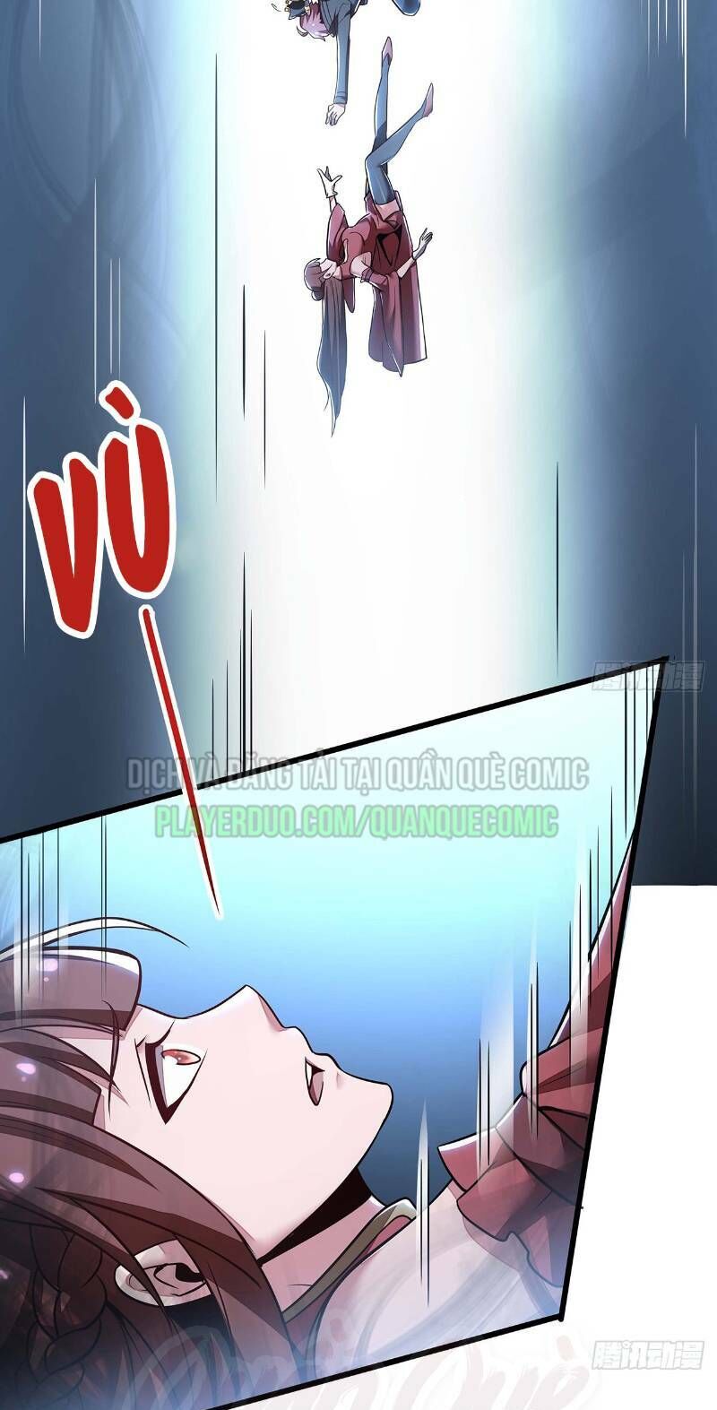 Bất Tử Thần Vương Tu Liên Tục Chapter 46 - Trang 2