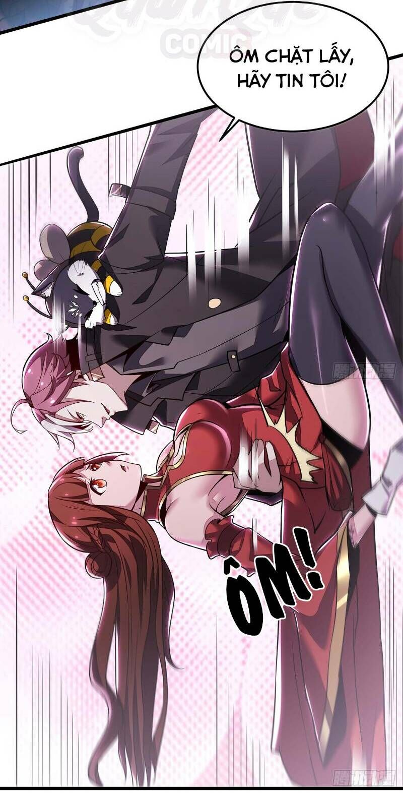 Bất Tử Thần Vương Tu Liên Tục Chapter 46 - Trang 2