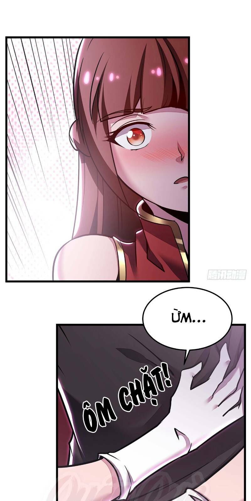 Bất Tử Thần Vương Tu Liên Tục Chapter 46 - Trang 2