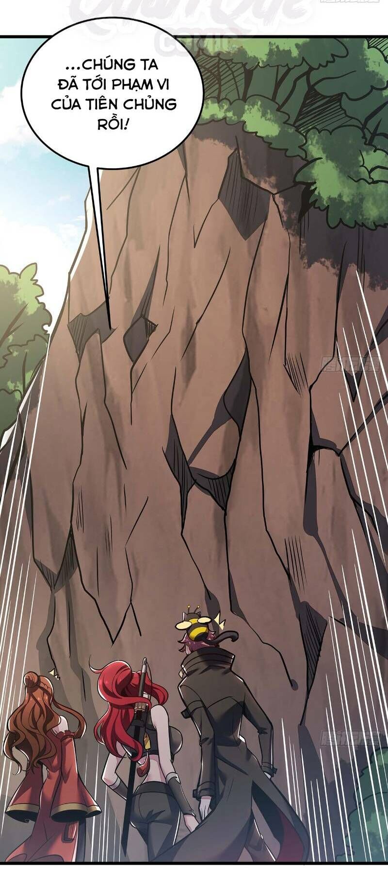 Bất Tử Thần Vương Tu Liên Tục Chapter 46 - Trang 2