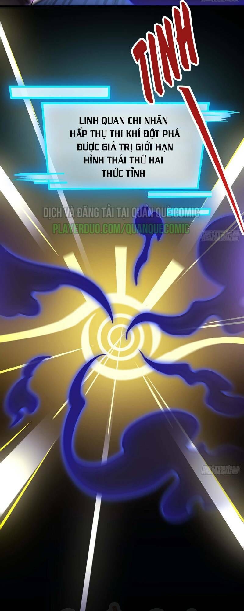 Bất Tử Thần Vương Tu Liên Tục Chapter 46 - Trang 2