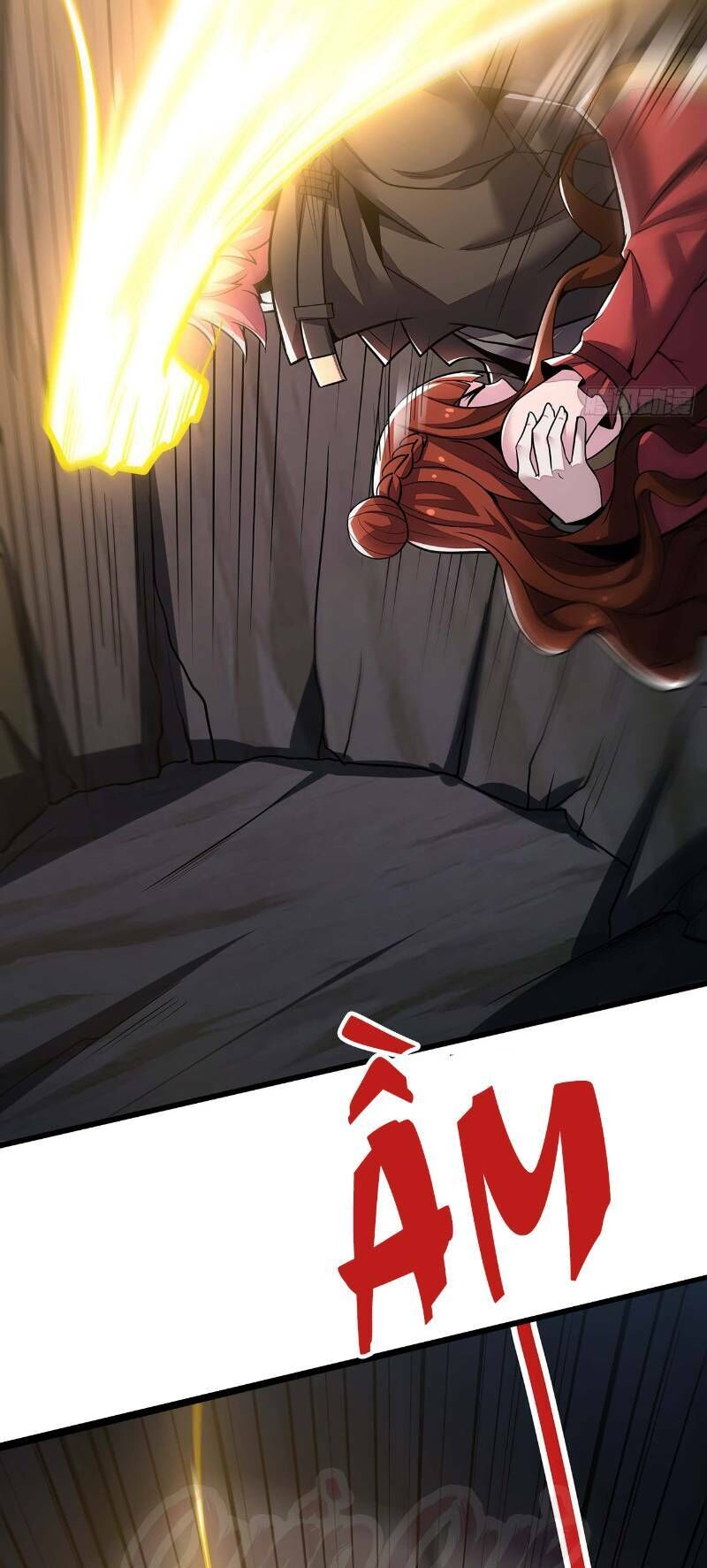 Bất Tử Thần Vương Tu Liên Tục Chapter 46 - Trang 2