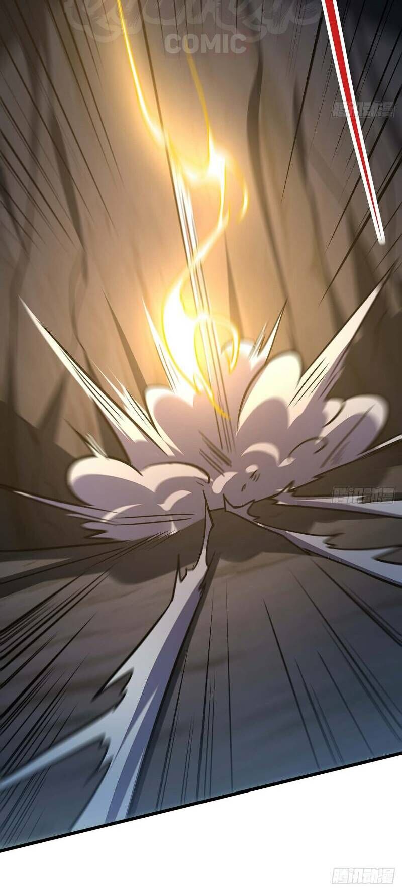 Bất Tử Thần Vương Tu Liên Tục Chapter 46 - Trang 2