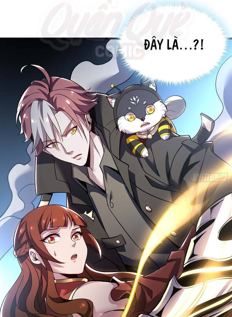 Bất Tử Thần Vương Tu Liên Tục Chapter 46 - Trang 2