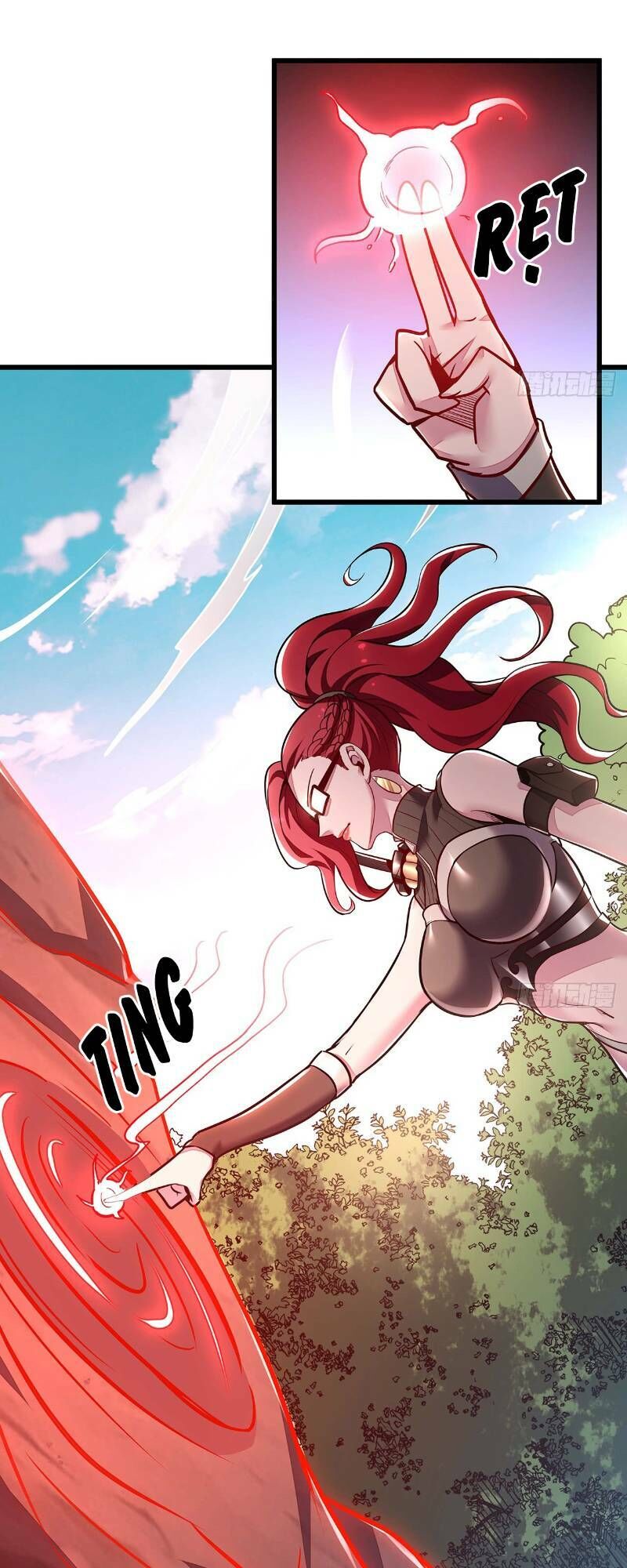 Bất Tử Thần Vương Tu Liên Tục Chapter 46 - Trang 2