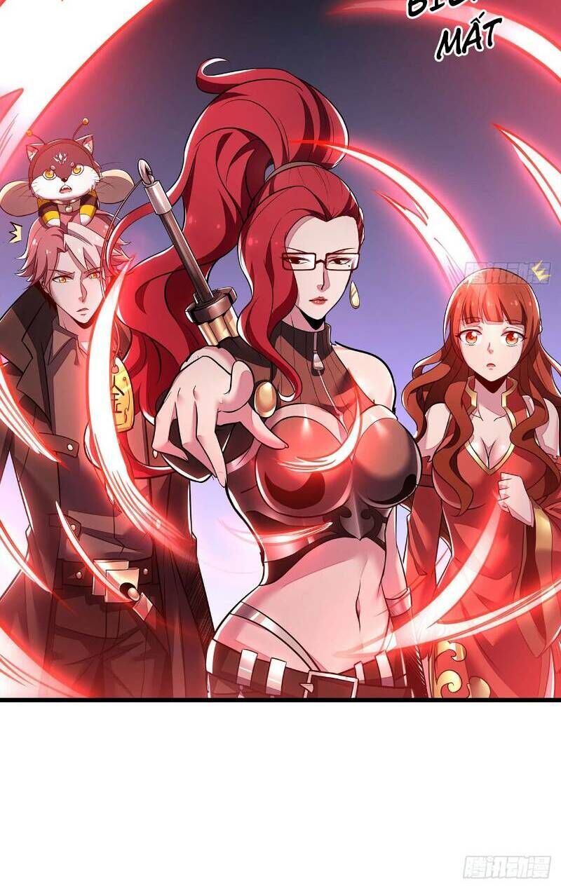 Bất Tử Thần Vương Tu Liên Tục Chapter 46 - Trang 2