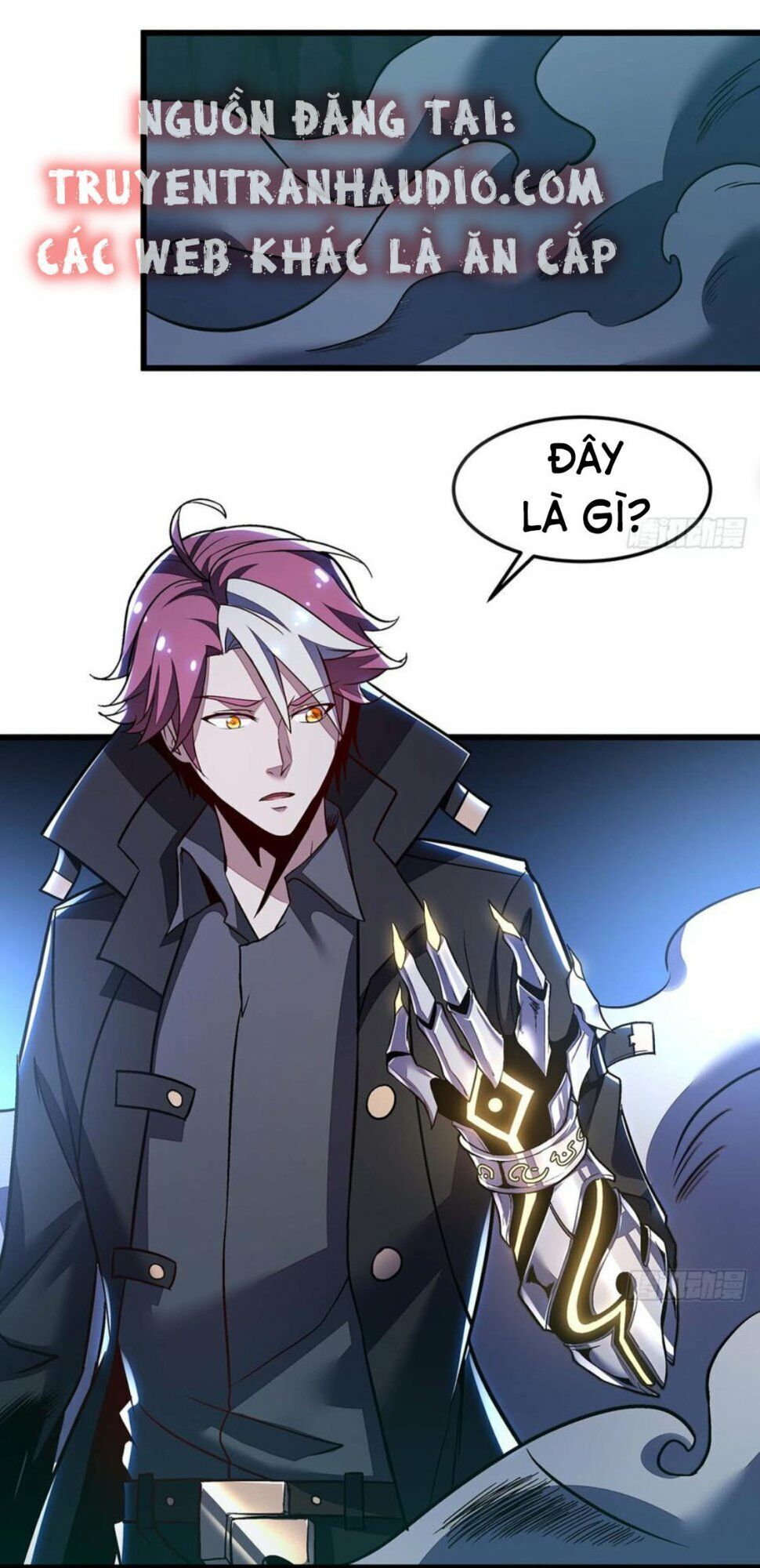 Bất Tử Thần Vương Tu Liên Tục Chapter 47 - Trang 2