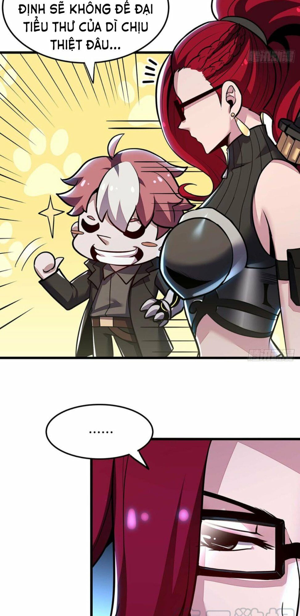 Bất Tử Thần Vương Tu Liên Tục Chapter 47 - Trang 2