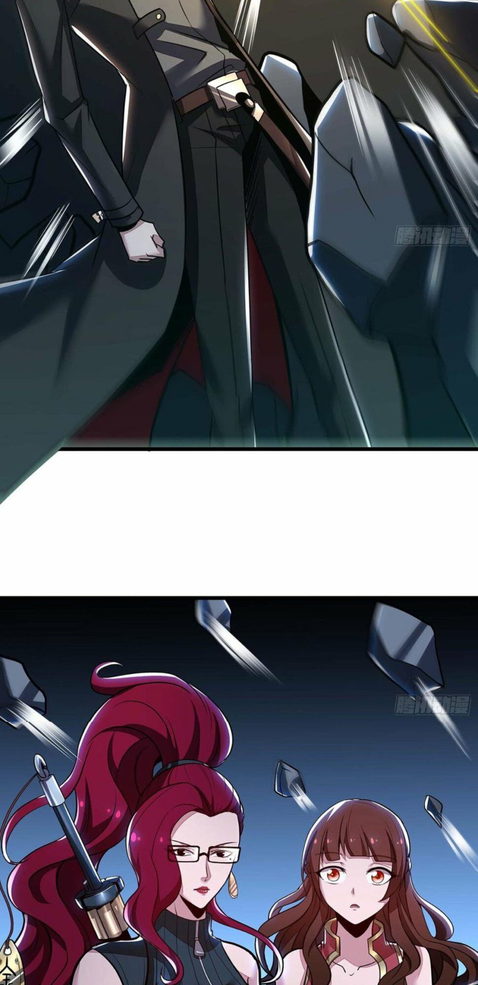 Bất Tử Thần Vương Tu Liên Tục Chapter 47 - Trang 2