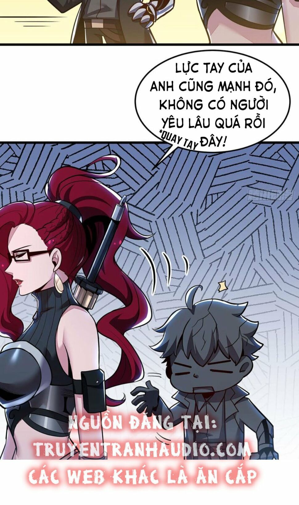 Bất Tử Thần Vương Tu Liên Tục Chapter 47 - Trang 2