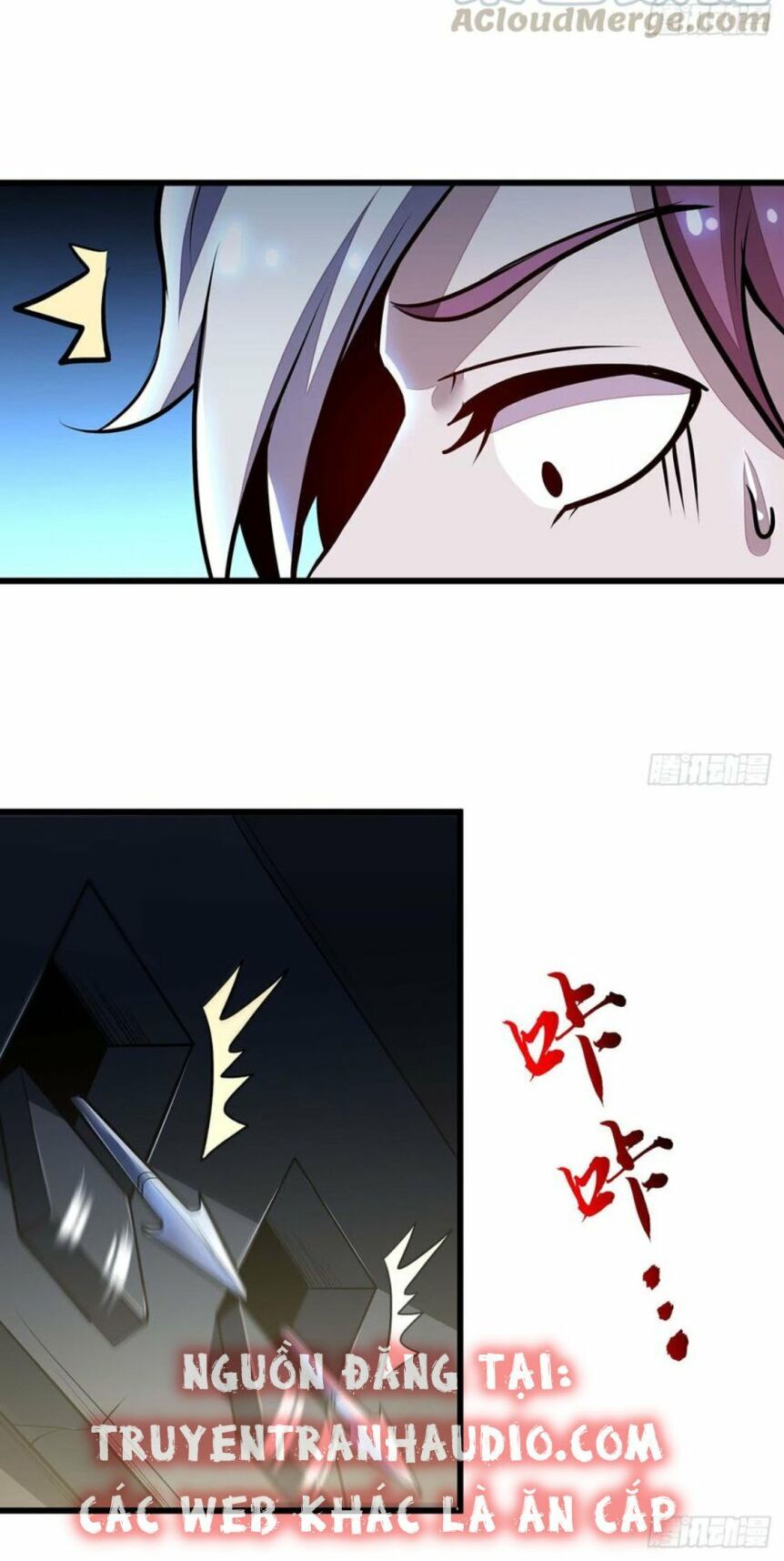 Bất Tử Thần Vương Tu Liên Tục Chapter 47 - Trang 2