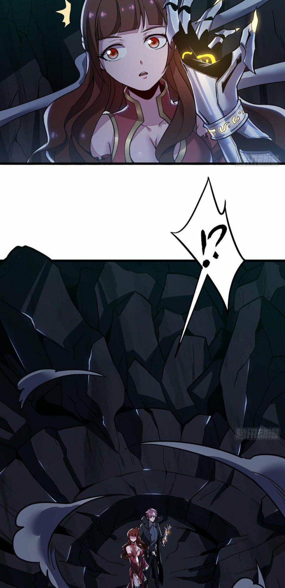 Bất Tử Thần Vương Tu Liên Tục Chapter 47 - Trang 2