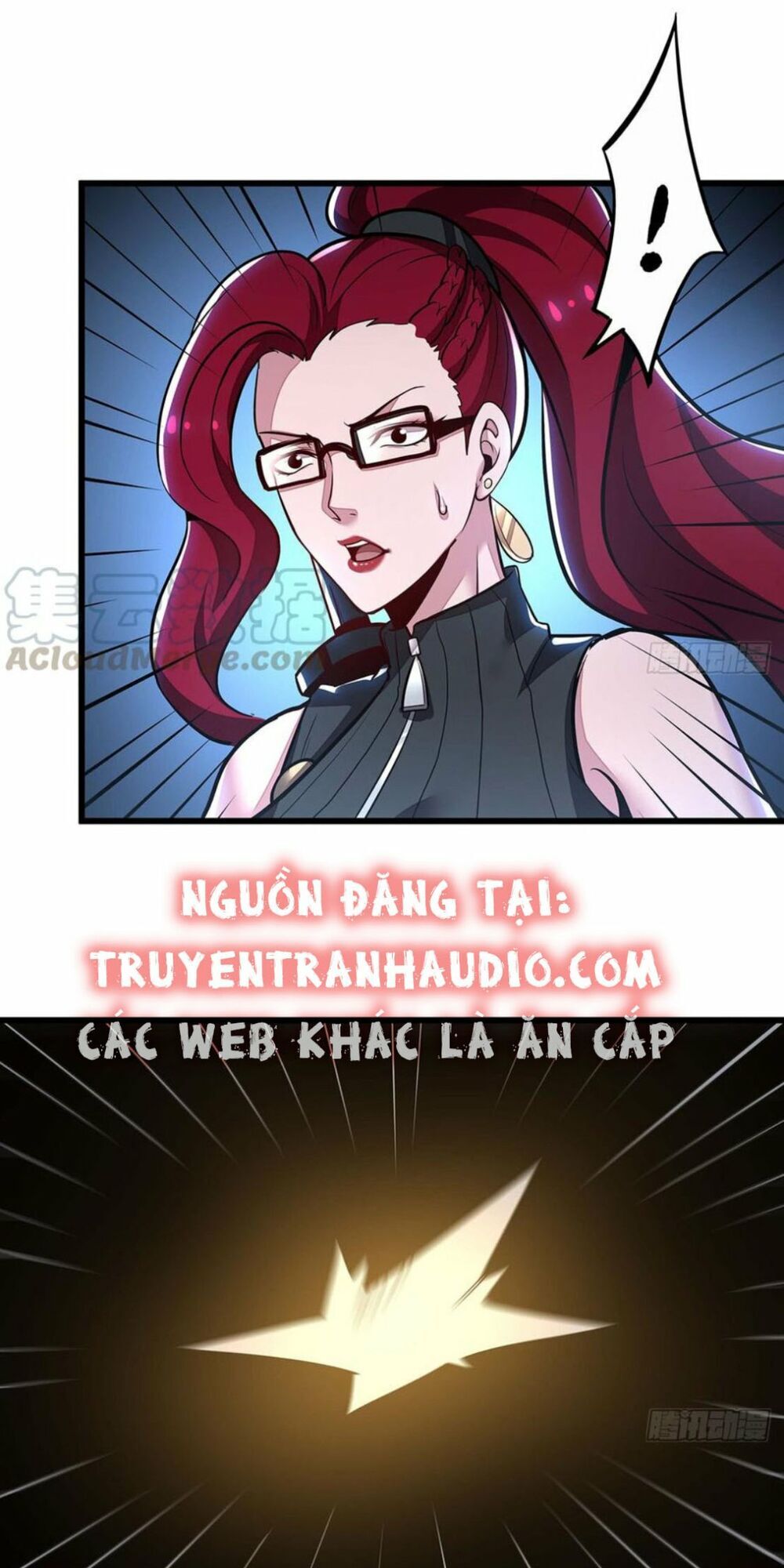 Bất Tử Thần Vương Tu Liên Tục Chapter 47 - Trang 2