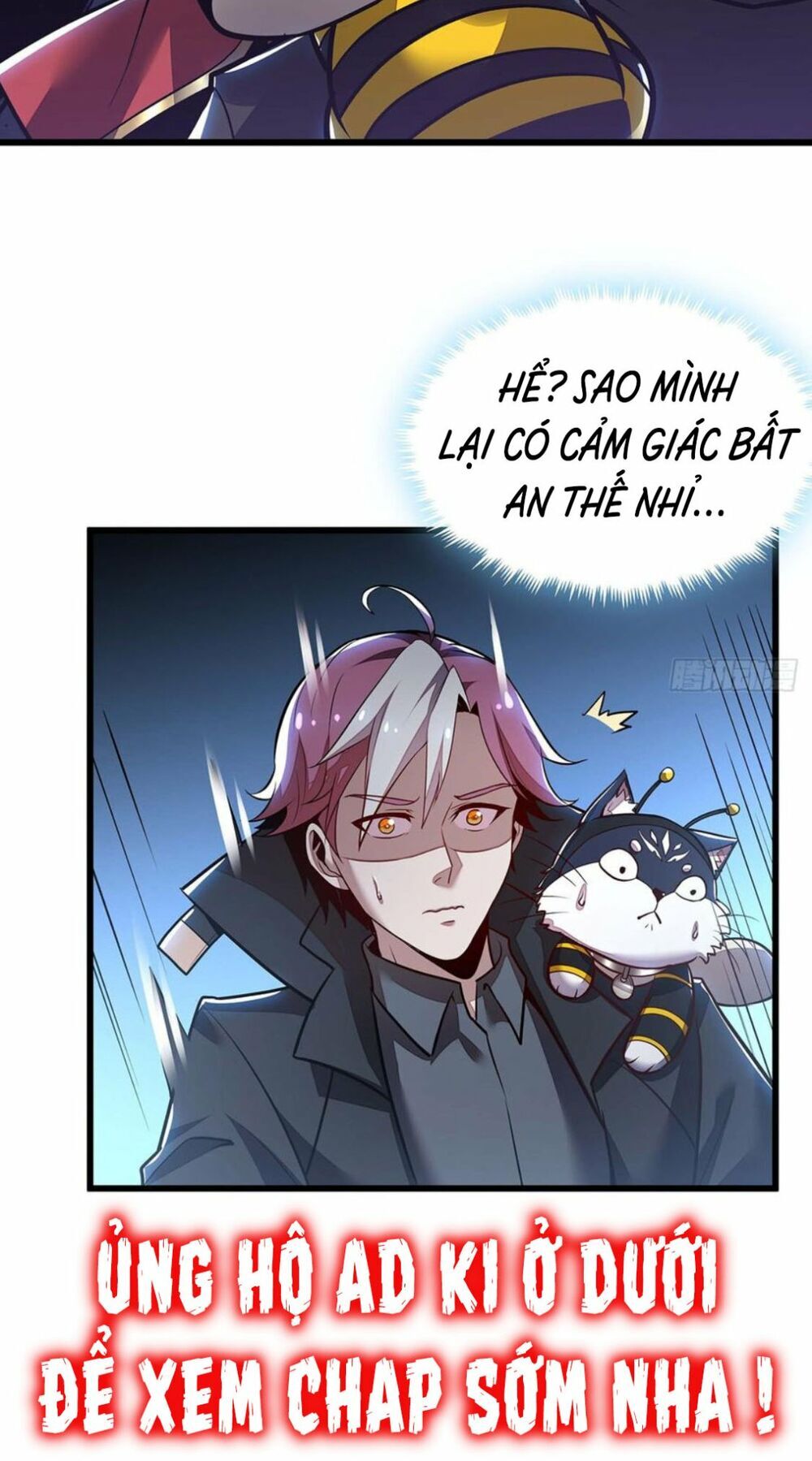 Bất Tử Thần Vương Tu Liên Tục Chapter 47 - Trang 2