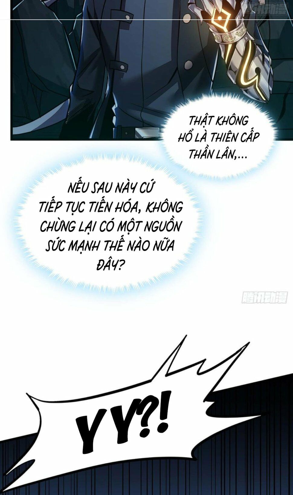 Bất Tử Thần Vương Tu Liên Tục Chapter 47 - Trang 2