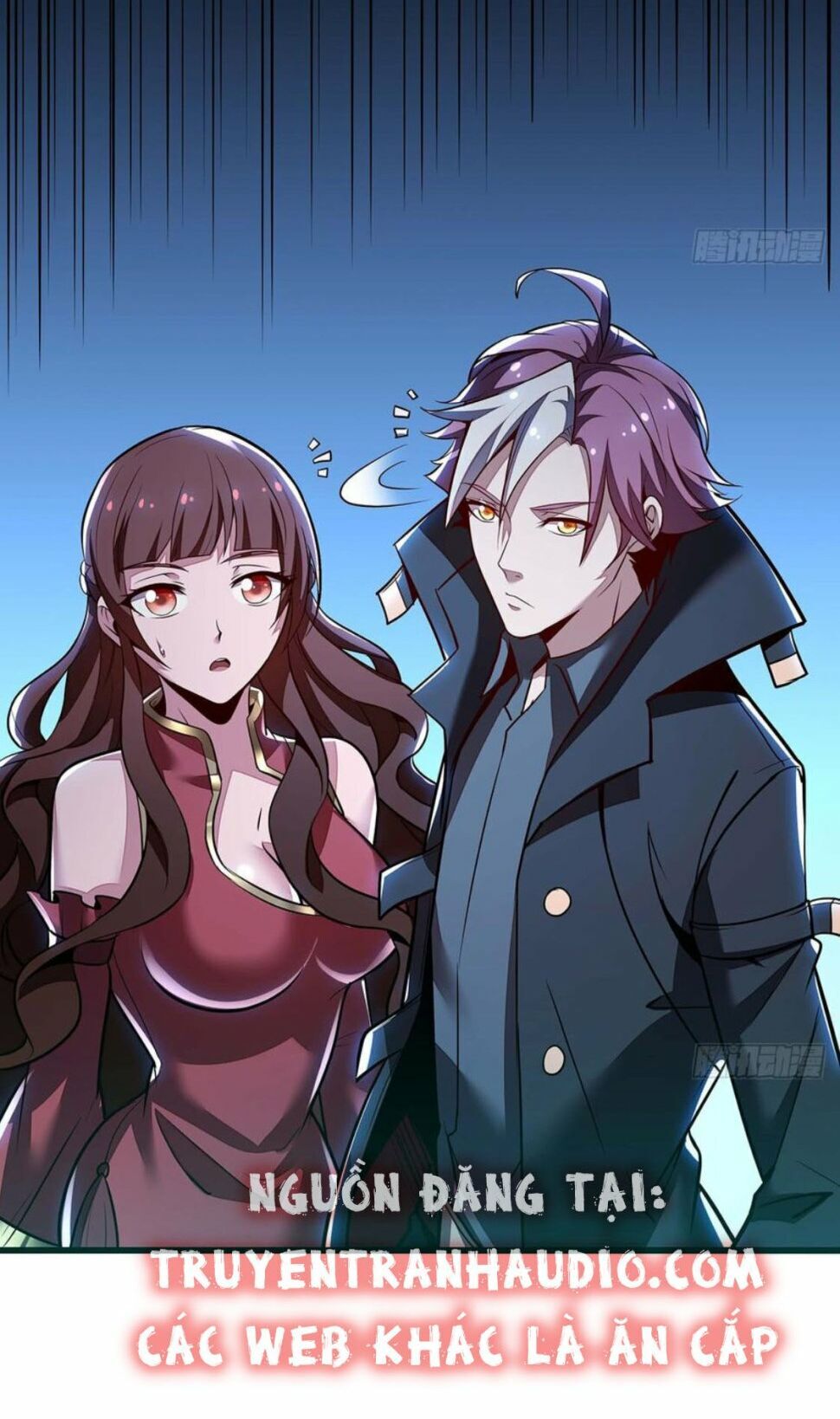 Bất Tử Thần Vương Tu Liên Tục Chapter 47 - Trang 2