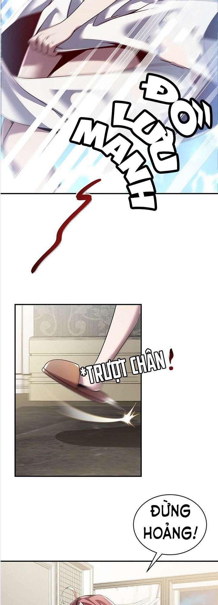 Bất Tử Thần Vương Tu Liên Tục Chapter 5 - Trang 2