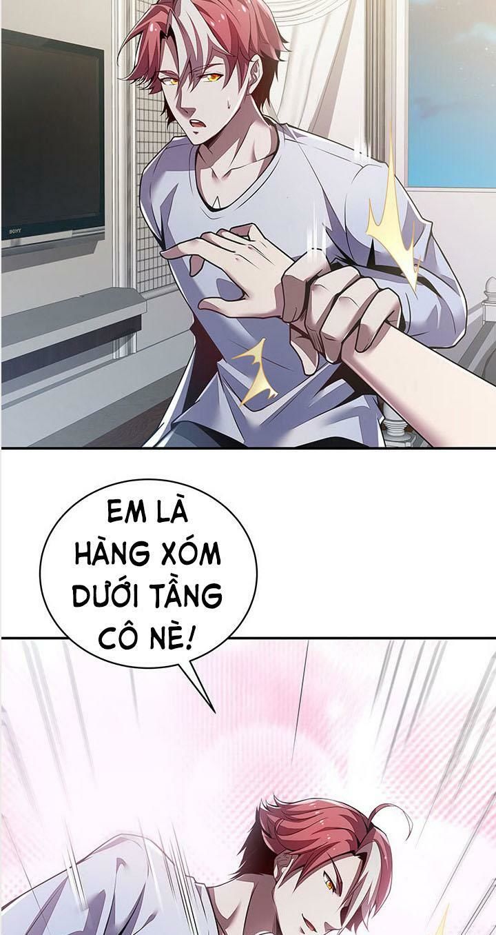 Bất Tử Thần Vương Tu Liên Tục Chapter 5 - Trang 2