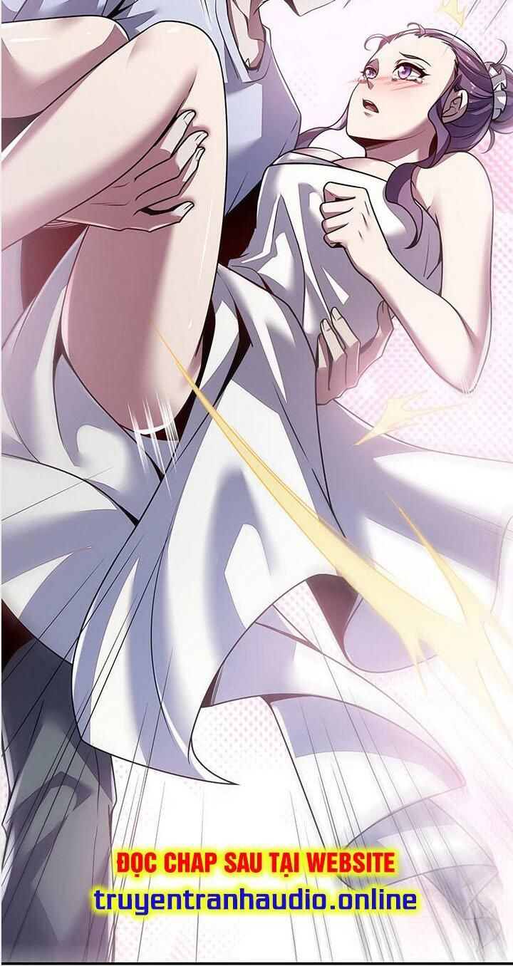 Bất Tử Thần Vương Tu Liên Tục Chapter 5 - Trang 2