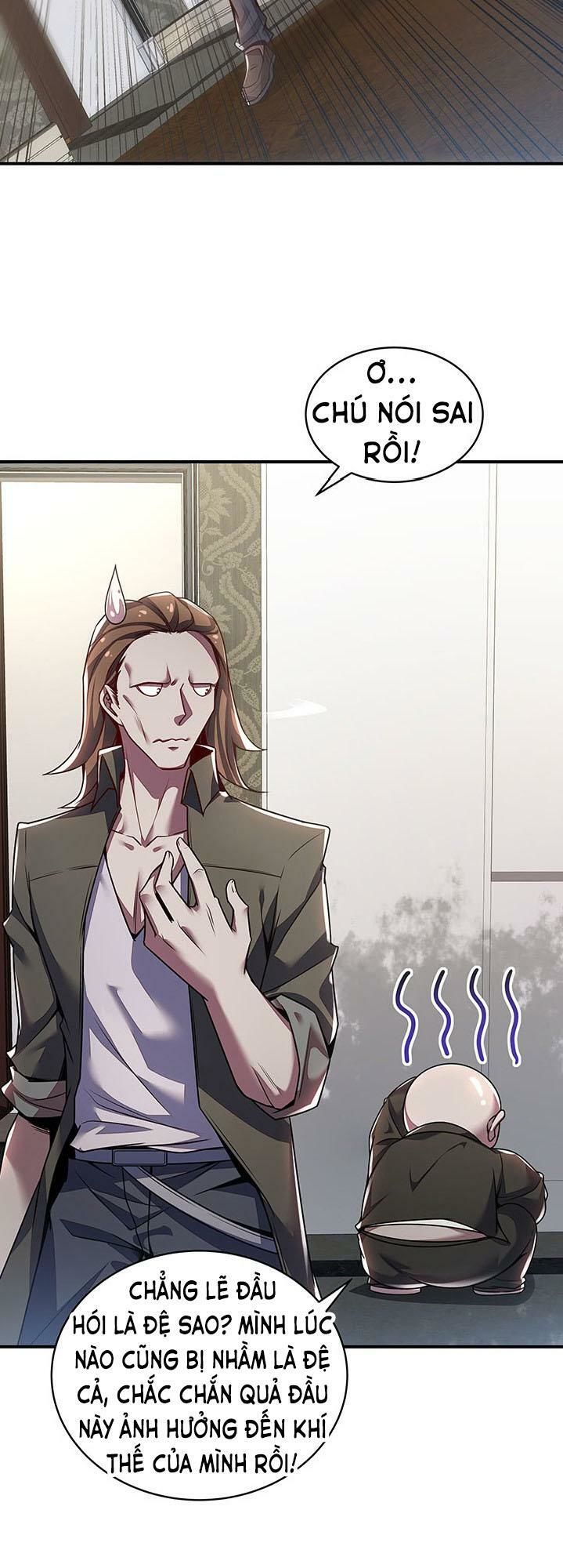 Bất Tử Thần Vương Tu Liên Tục Chapter 5 - Trang 2