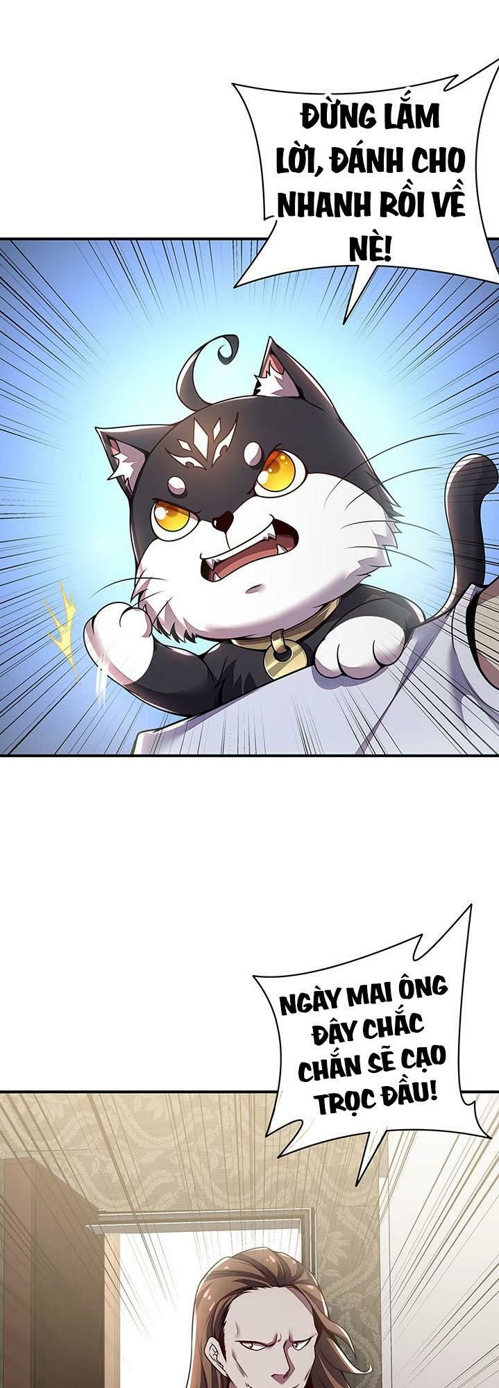 Bất Tử Thần Vương Tu Liên Tục Chapter 5 - Trang 2