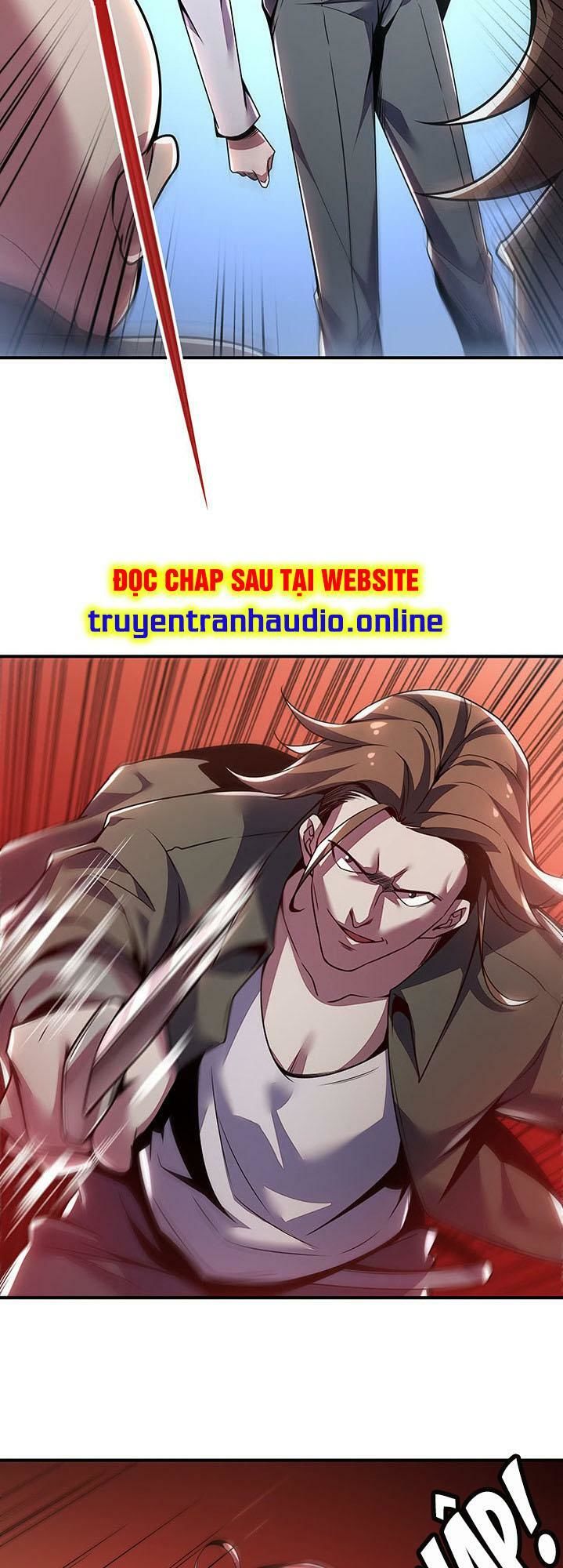 Bất Tử Thần Vương Tu Liên Tục Chapter 5 - Trang 2